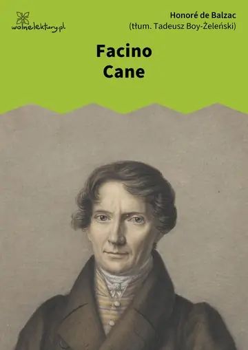 Facino Cane