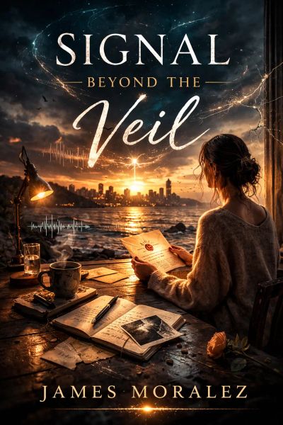 SIGNAL BEYOND THE VEIL