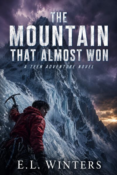 The Mountain That Almost Won
