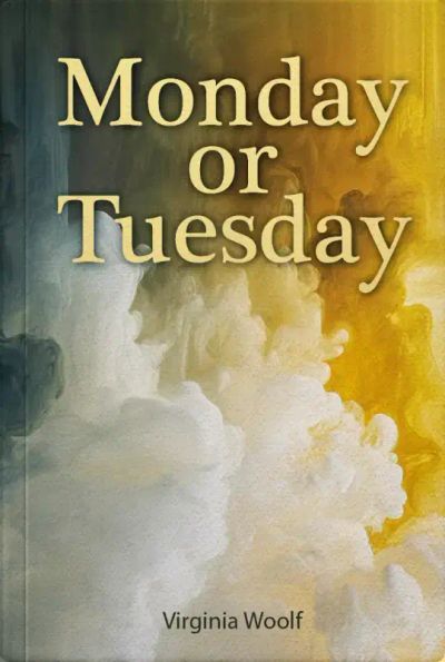 Monday or Tuesday