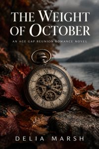 The Weight of October