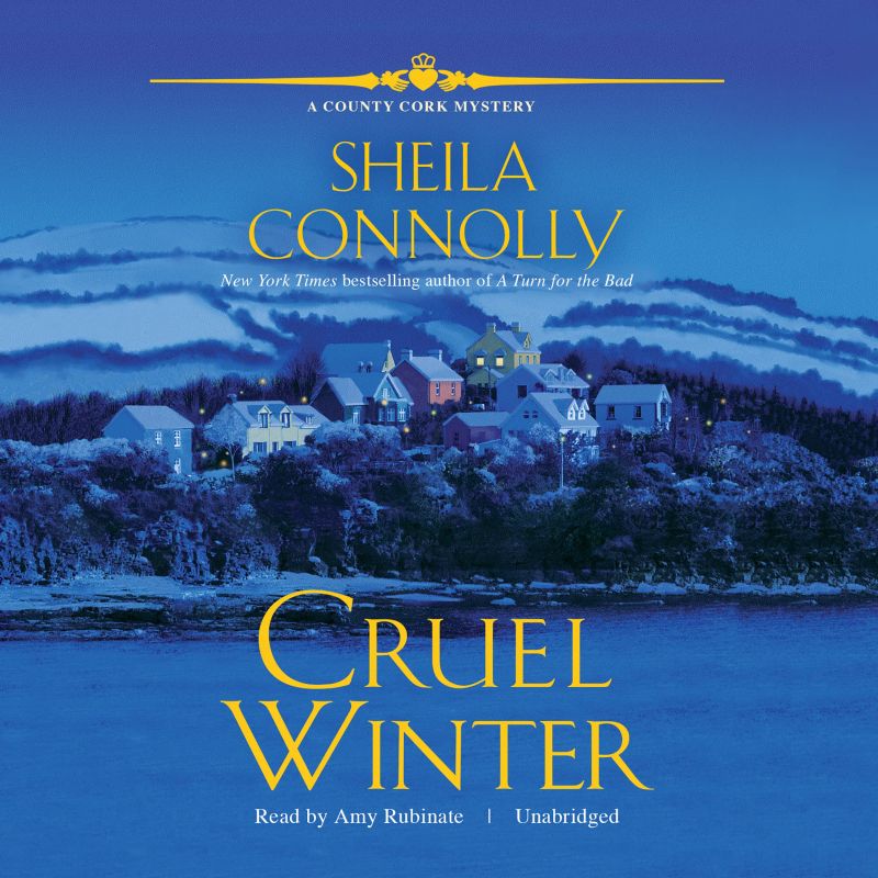 Cruel Winter