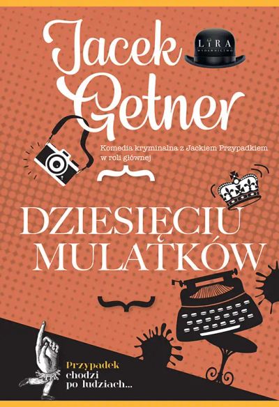 Dziesięciu Mulatków