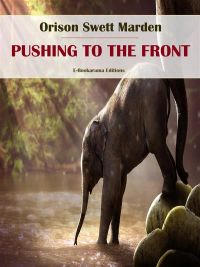 Pushing to the Front