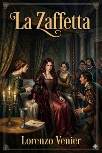 La Zaffetta: Raccolta di rarissimi opuscoli italiani degli XV e XVI secoli II