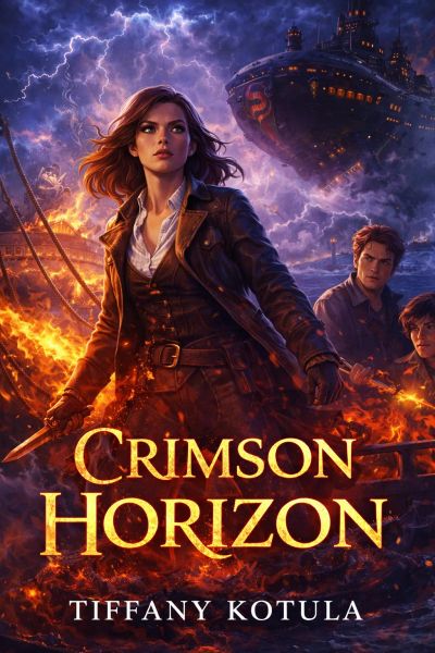 CRIMSON HORIZON