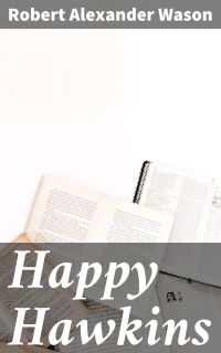 Happy Hawkins