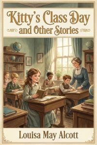 Kitty's Class Day and Other Stories