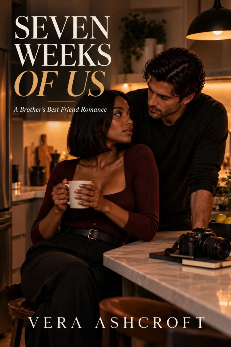 Seven Weeks of Us