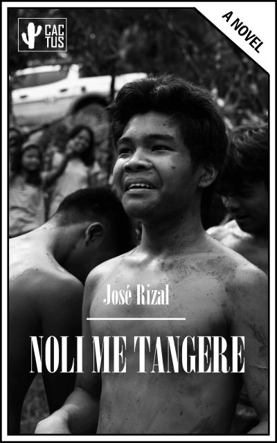 Noli me tangere