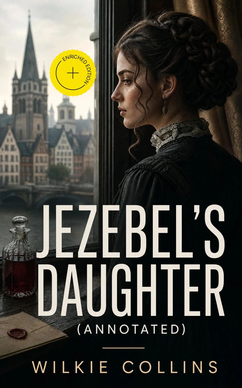 Jezebel's Daughter (Annotated)