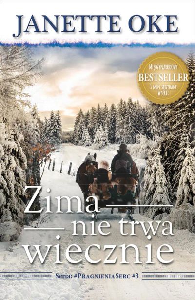 ZIMA NIE TRWA WIECZNIE