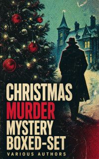 Christmas Murder Mystery Boxed-Set