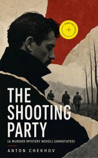 The Shooting Party (A Murder Mystery Novel) (Annotated)