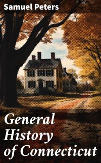 General History of Connecticut