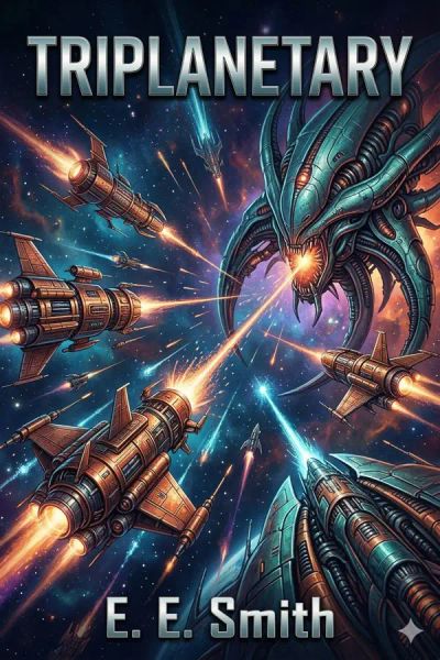 Triplanetary