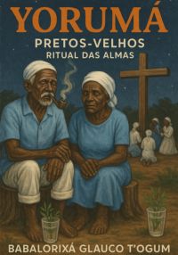 Yorumá - Pretos Velhos - Ritual Das Almas