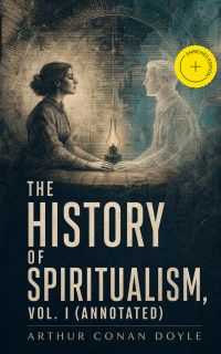 The History of Spiritualism, Vol. I (Annotated)