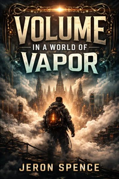 VOLUME IN A WORLD OF VAPOR