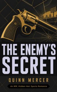 The Enemy's Secret