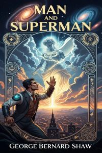 Man and Superman - A Comedy and a Philosophy