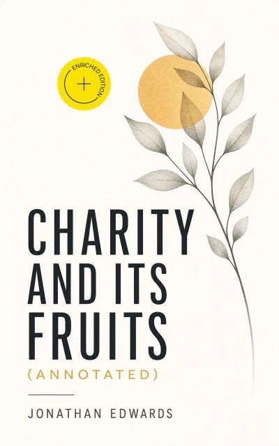 Charity and Its Fruits (Annotated)
