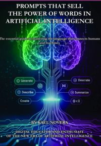 Prompts That Sell: The Power Of Words In Artificial Intelligence