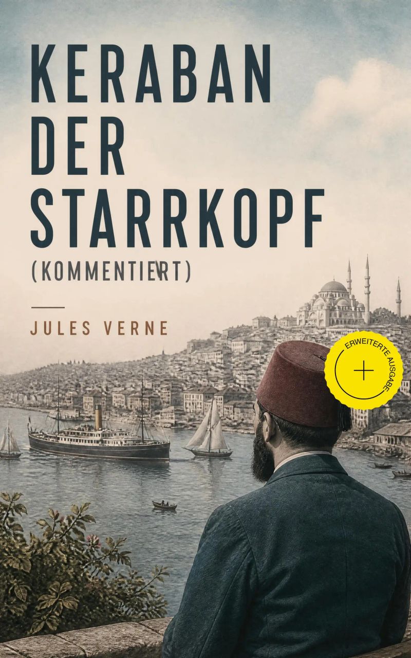 Keraban der Starrkopf (Kommentiert)