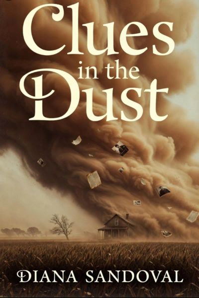 Clues In The Dust