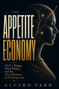 The Appetite Economy