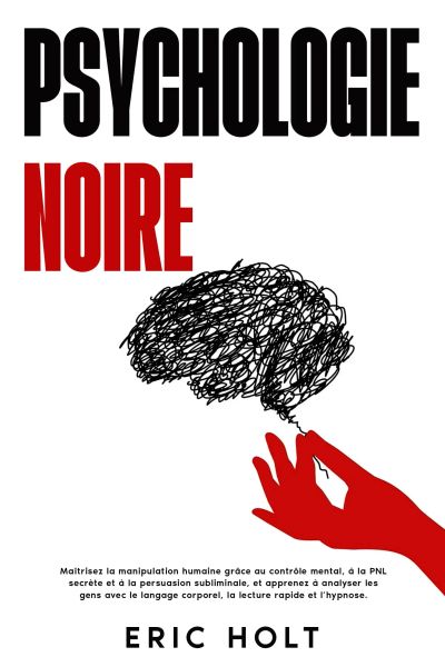 Psychologie noire