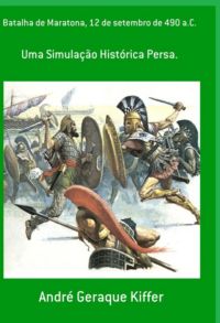 Batalha De Maratona, 12 De Setembro De 490  A. C.