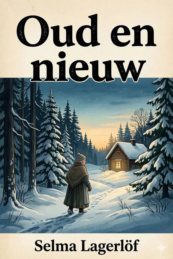 Oud en nieuw