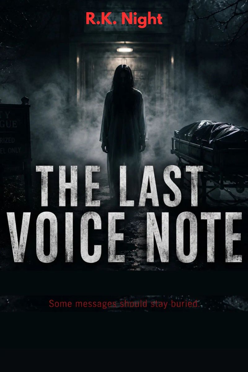 The Last Voice Note