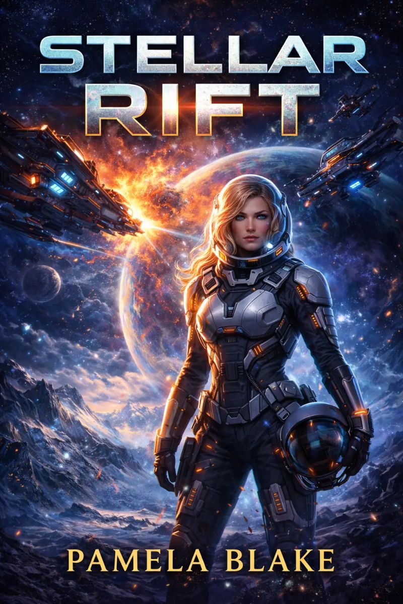 Stellar Rift