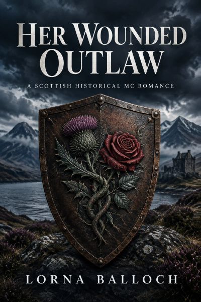 Her Wounded Outlaw