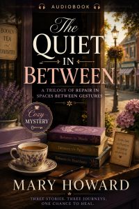 The Quiet In Between