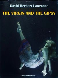The Virgin and the Gipsy