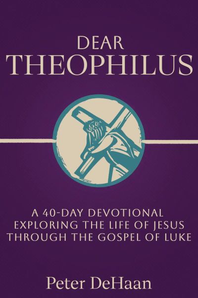 Dear Theophilus