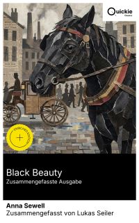 Black Beauty (Zusammengefasste Ausgabe)