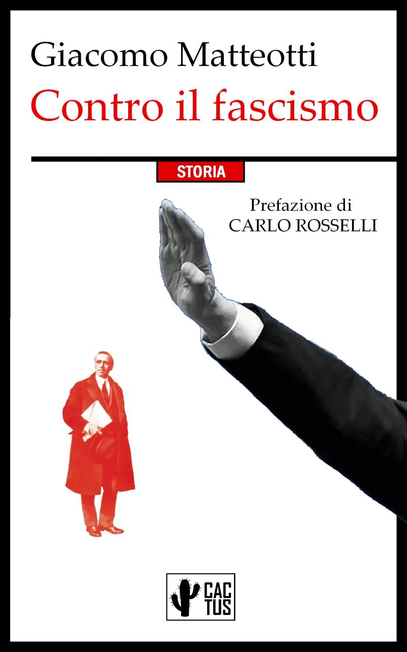 Contro il fascismo