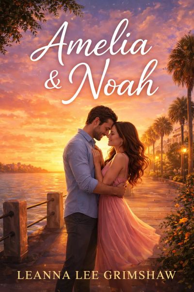 Amelia and Noah