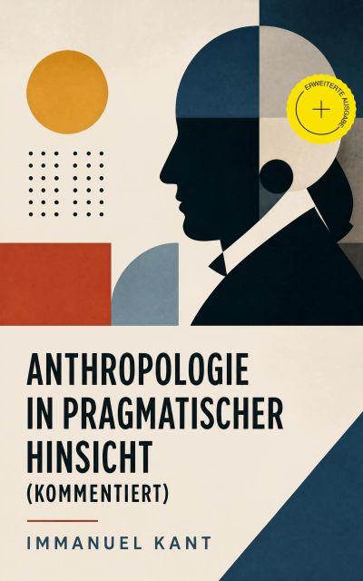 Anthropologie in pragmatischer Hinsicht (Kommentiert)