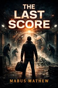 The last score