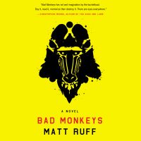 Bad Monkeys