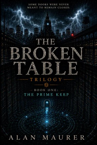 Book One: The Prime Keep