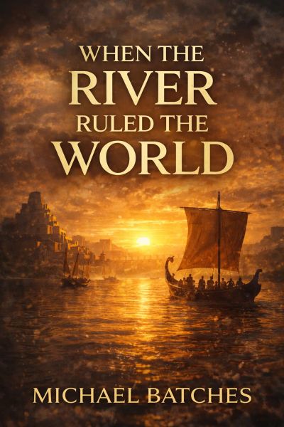 When the River Ruled the World