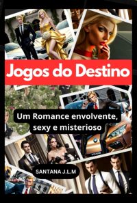 Jogos Do Destino