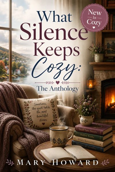 What Silence Keeps Cozy