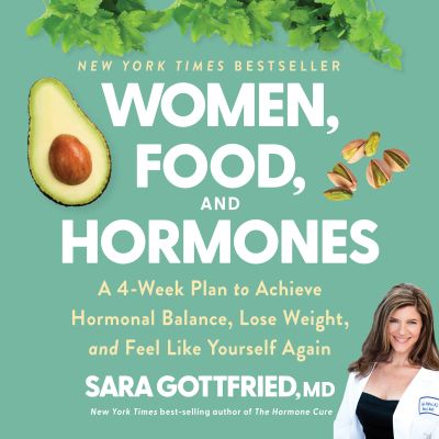 Women, Food, And Hormones